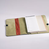 Roterfaden Diary Annual Accordion Fold