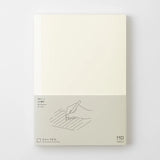MD Notebook A5 Lined Paper at Simple Beautiful Things