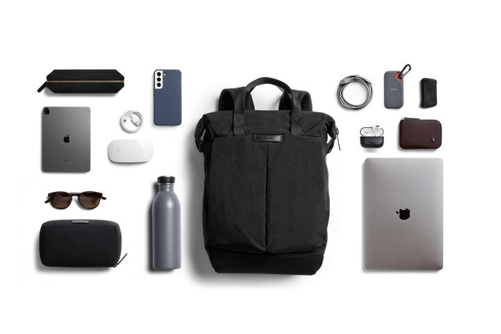 Bellroy Tokyo Totepack Compact 14L