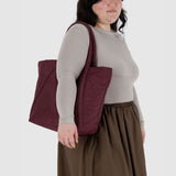 Baggu Cloud Bag - Mahogany