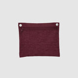 Baggu Cloud Bag - Mahogany