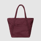 Baggu Cloud Bag - Mahogany