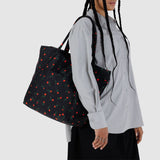 Baggu Cloud Bag - Painted Wildflower