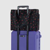 Baggu Cloud Carry-On Small - Painted Wildflower