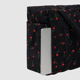 Baggu Cloud Carry-On Small - Painted Wildflower