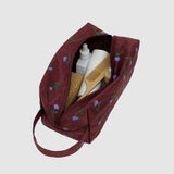 Baggu Dopp Kit - Wildflower