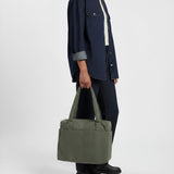 Baggu Cloud Carry-On Small - Caper
