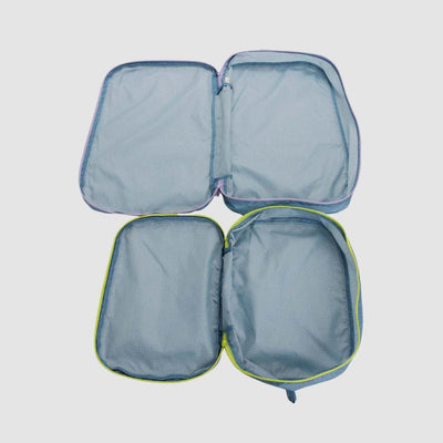 Baggu Packing Cube Set - Digital Denim