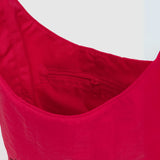 Baggu Sling Bag Small - Embroidered Cowgirl