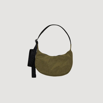 Baggu Crescent Bag Small - Seaweed