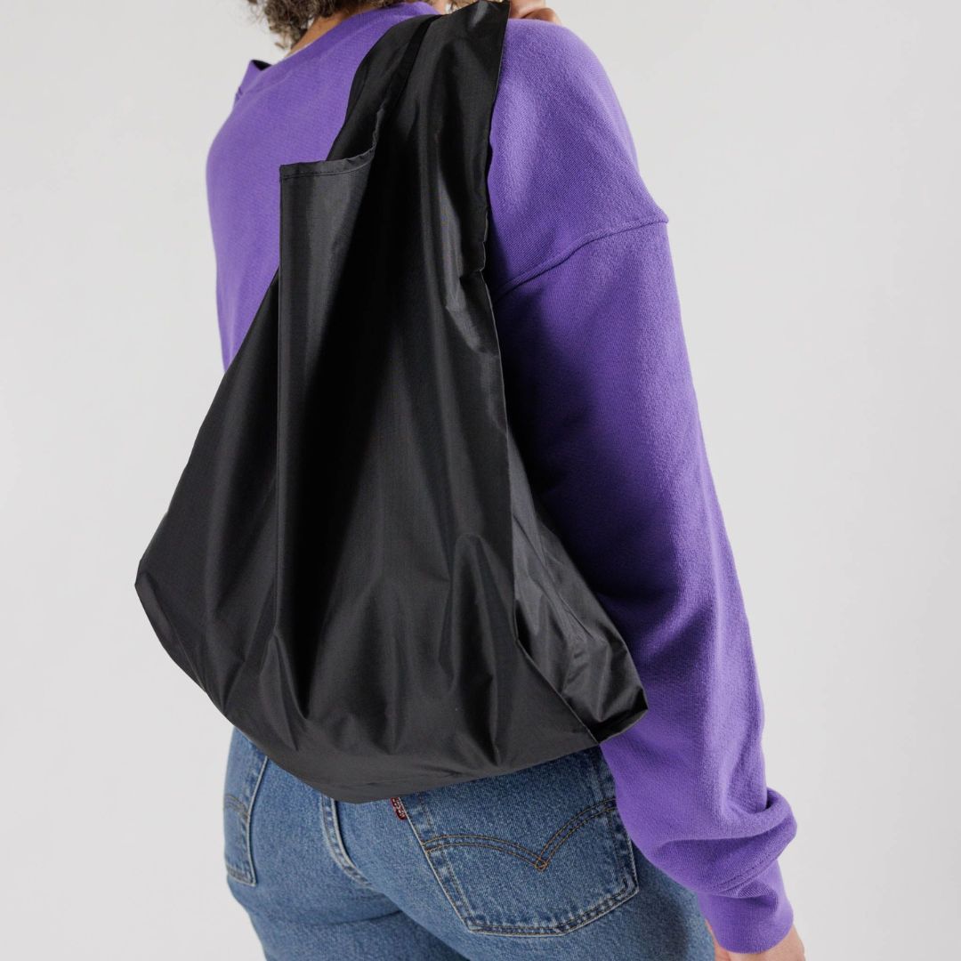 Baggu Standard Baggu - Black