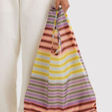 Baggu Standard Baggu - Gradient Stripe Multi