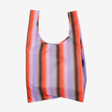 Baggu Standard Baggu - Gradient Stripe Poppy & Lilac_Simple_Beautiful_Things