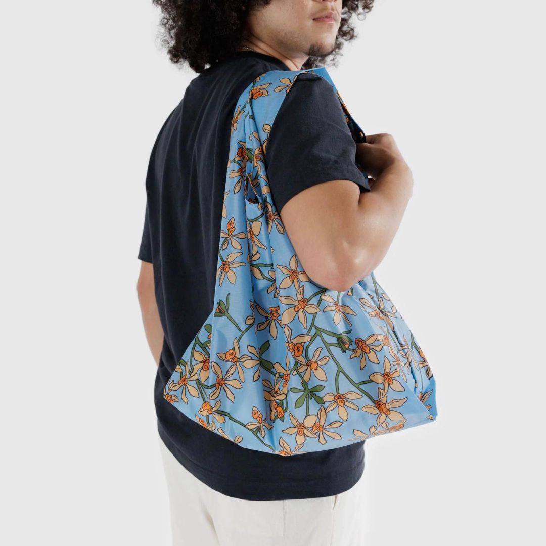 Baggu Standard Baggu - Orchid