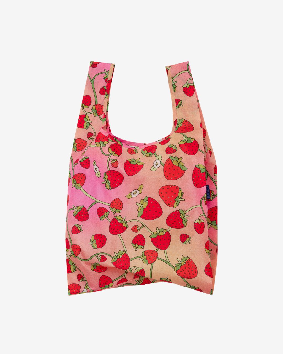 Baggu Standard Baggu - Strawberry Blossom_Simple_Beautiful_Things