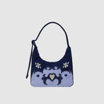 Baggu Mini Nylon Shoulder Bag - Western Appliqué_Simple_BEautiful_Things