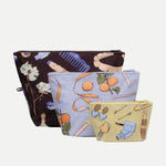 Baggu Go Pouch Set - Get Ready With Me_Simple_Beautiful_Things