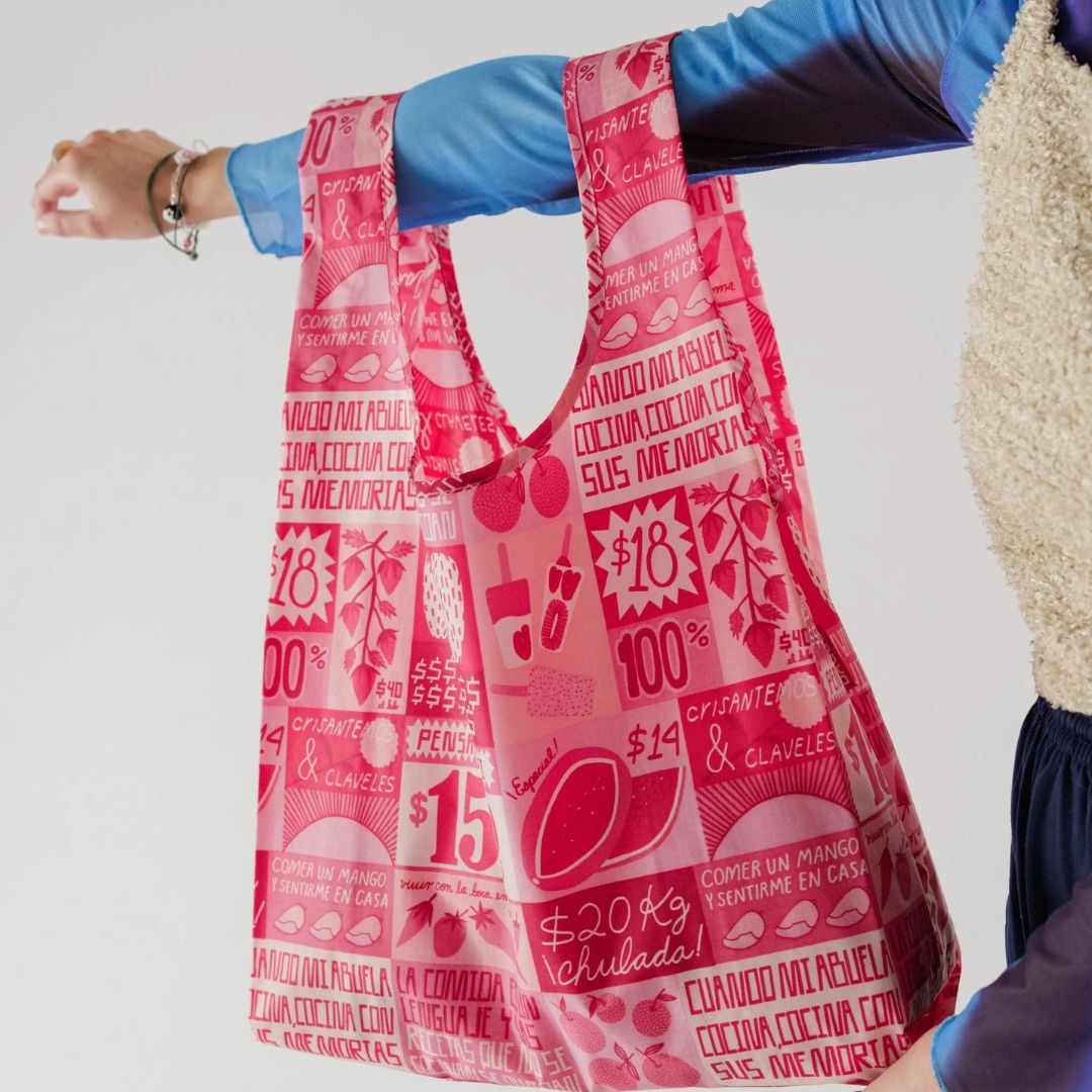 Baggu standard reusable bag sale