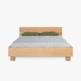 Beam Bed
