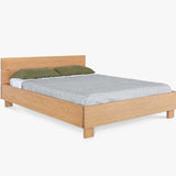 Beam Bed