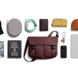 Bellroy Messenger Bag 12L Cinch