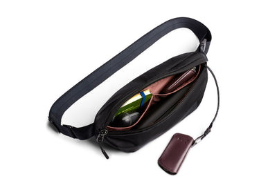 Bellroy Laneway Belt Bag 2L