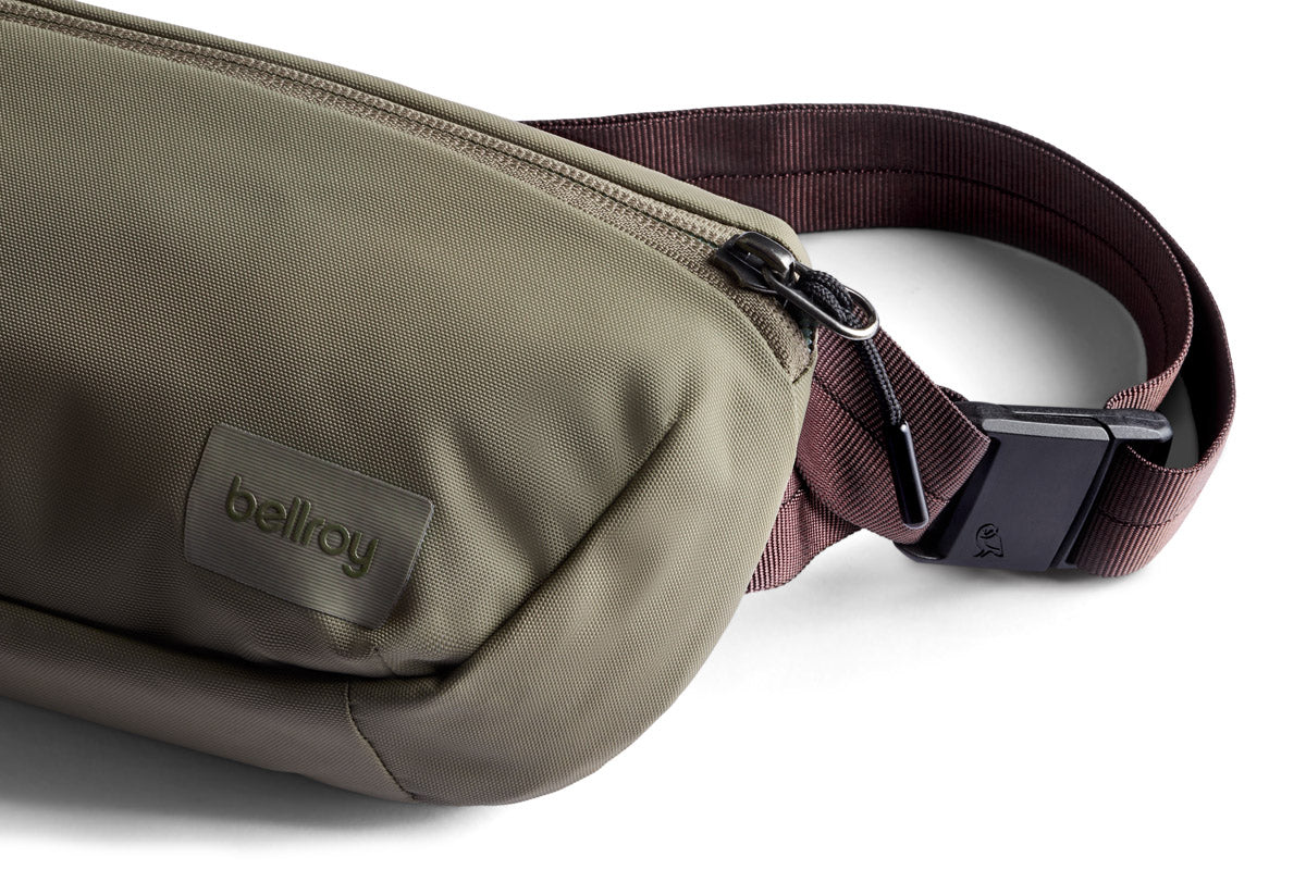 Bellroy Laneway Belt Bag 2L