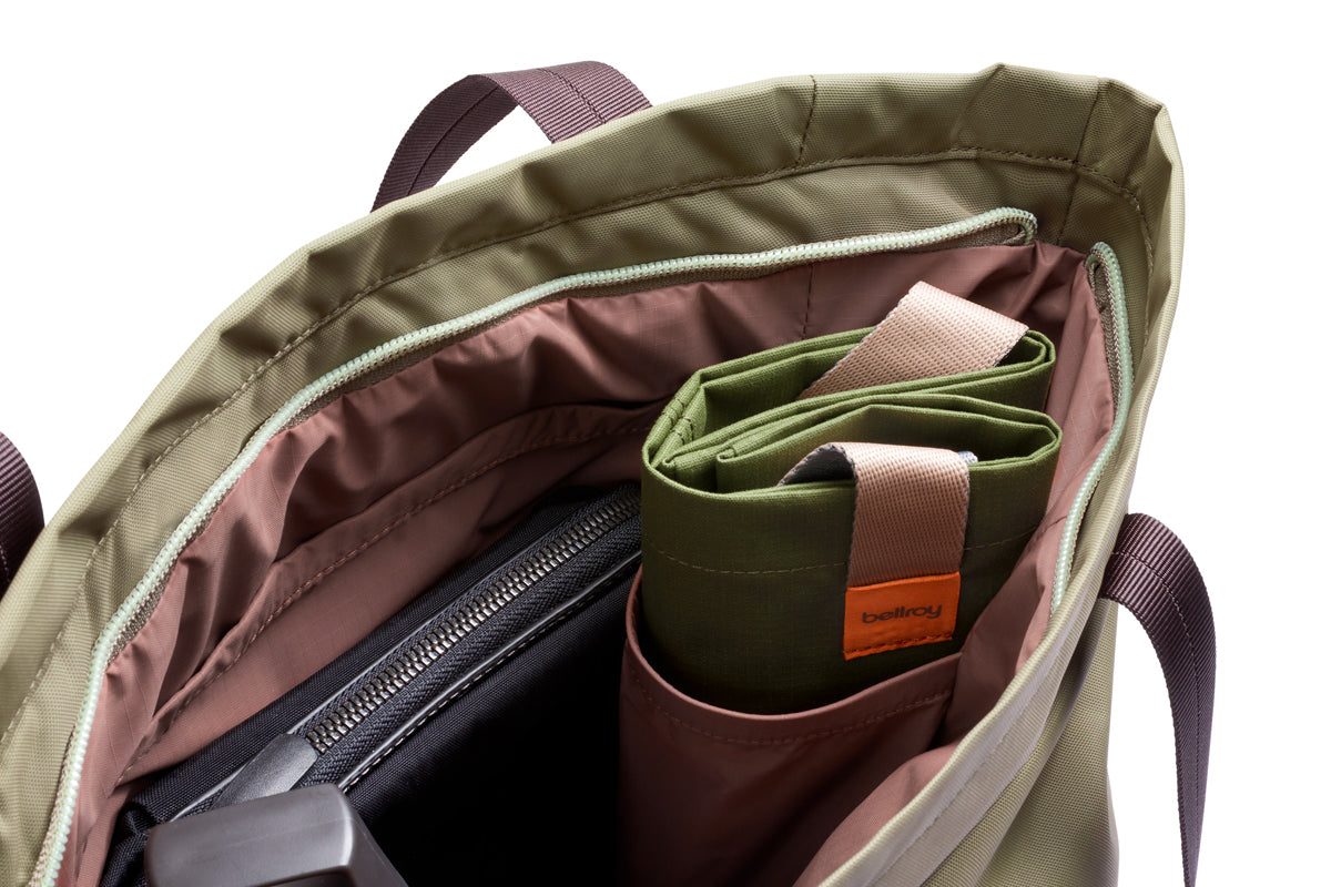 Bellroy Laneway Totepack 18L