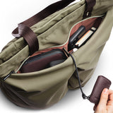 Bellroy Laneway Totepack 18L