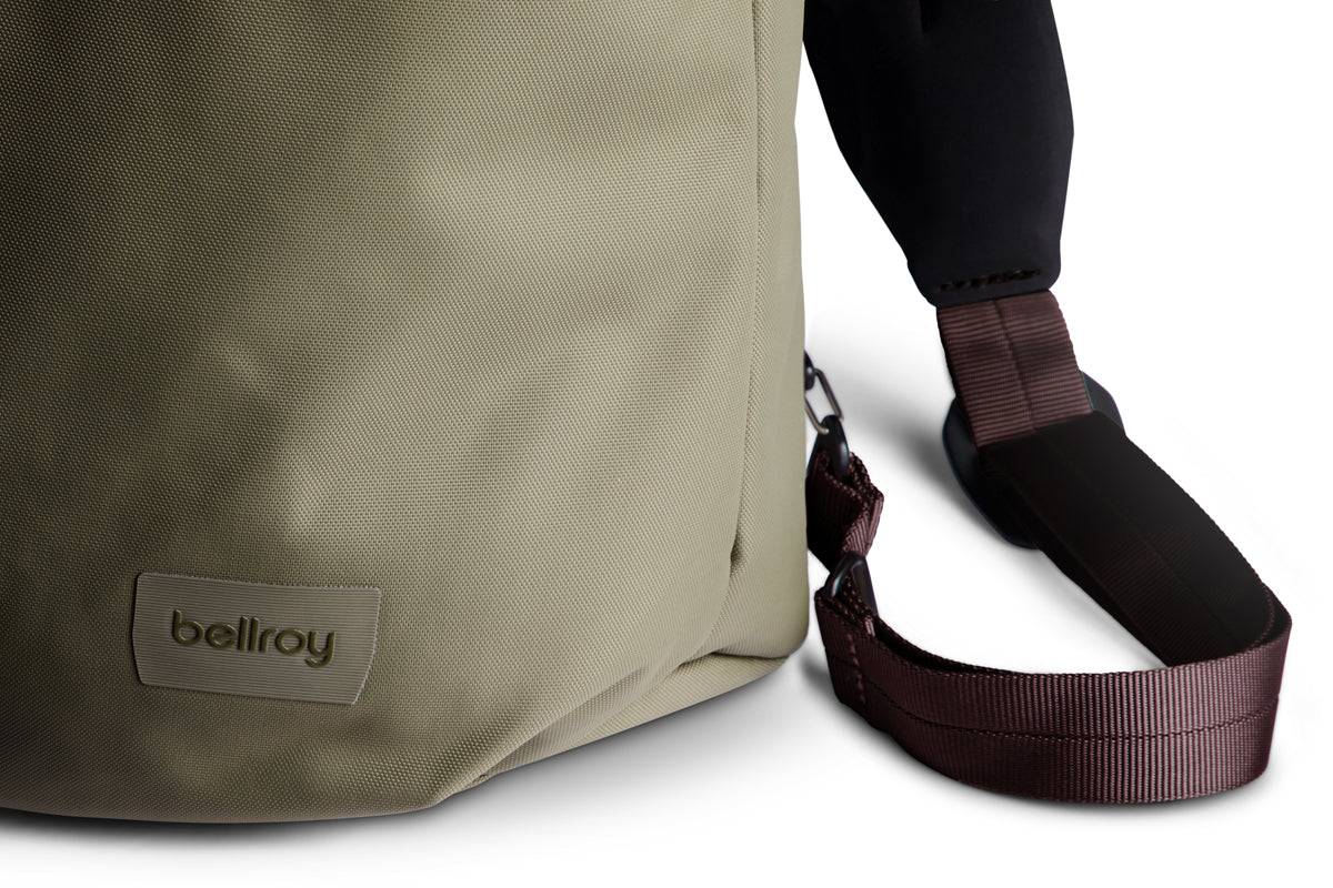 Bellroy Laneway Totepack 18L