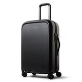 Bellroy Black Check in Luggage