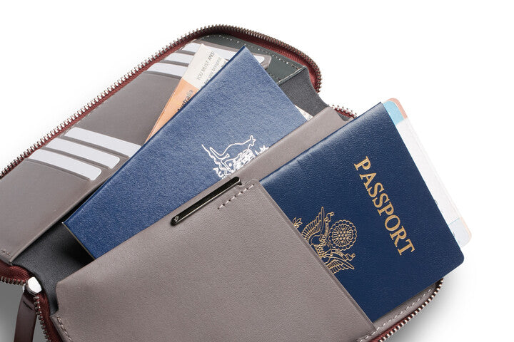 Bellroy Travel Folio