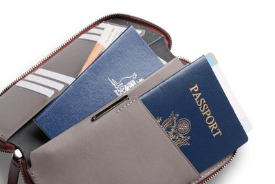 Bellroy Travel Folio