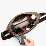 Bellroy Laneway Crescent Bag 7L