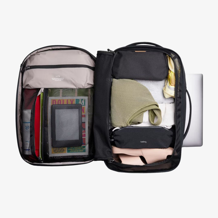 Bellroy ベルロイ Lite Travel Pack 38L Bellroy Lite Travel Pack 38L – Te Koop