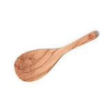 Berard Rice Spoon 21.5cm Olive Wood