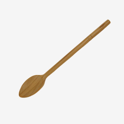 Berard Cook Spoon 30cm Olive Wood_Simple_Beautiful_Things