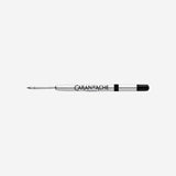 Caran D'Ache - 849 Rollerball Refill Medium