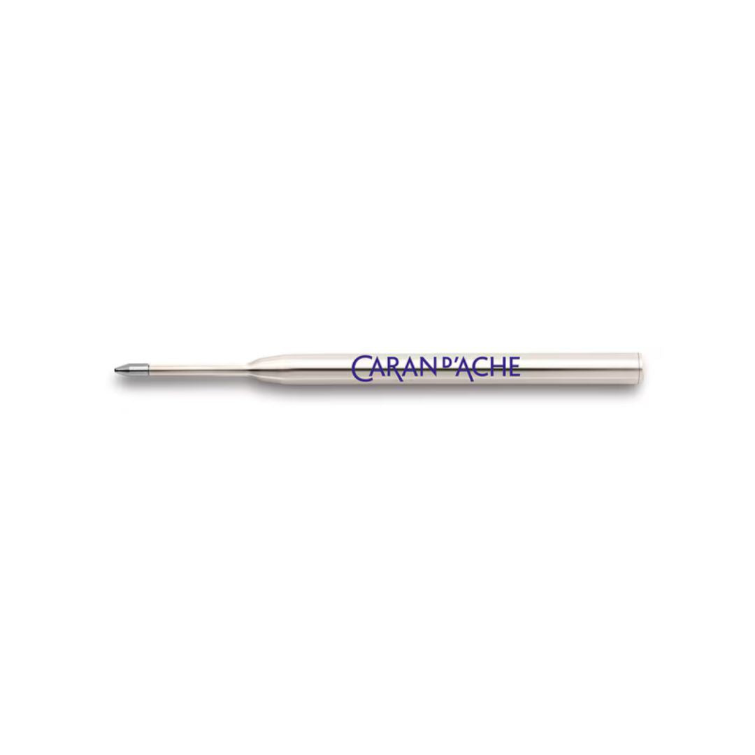 Caran D'Ache - Goliath Refill - Ballpoint Medium