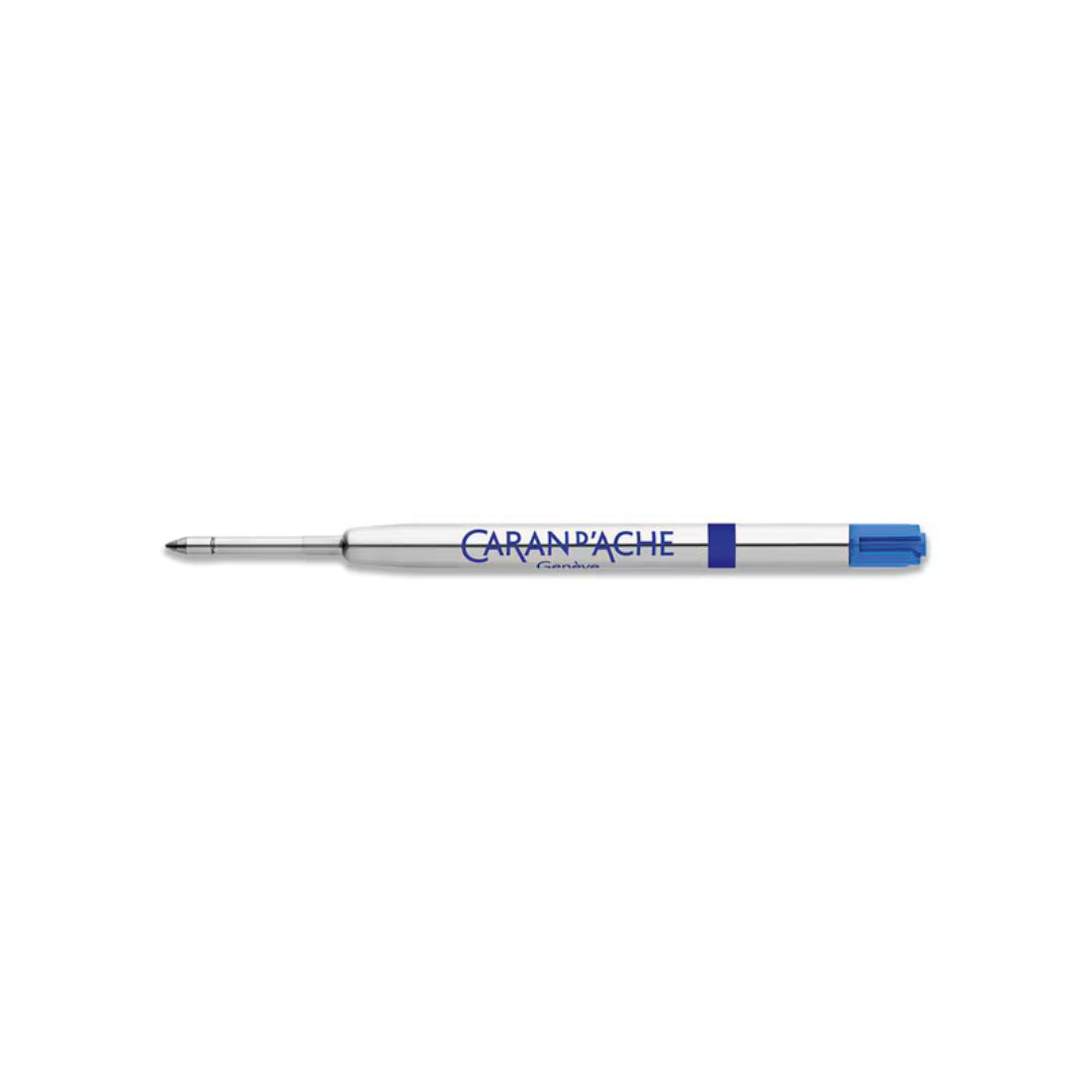 Caran D'Ache - 849 Rollerball Refill Medium