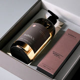 WORKS Body Gift Set - Amber