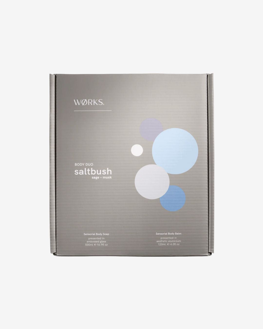 WORKS Body Gift Set - Saltbush_Simple_Beautiful_Things