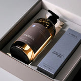 WORKS Body Gift Set - Saltbush