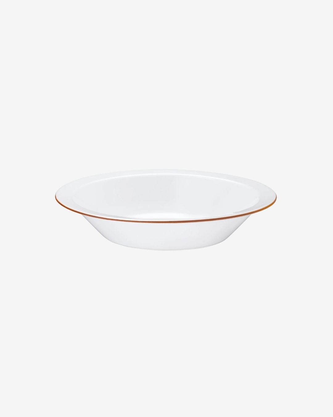 Bowl Rim - Brown_Simple_Beautiful_Things