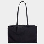 Baggu Bowler Bag Medium - Black_Simple_Beautiful_Things