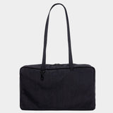 Baggu Bowler Bag Medium - Black_Simple_Beautiful_Things
