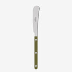 Sabre Butter Knife Bistrot_Green Fern Simple_Beautiful_Things