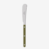 Sabre Butter Knife Bistrot_Green Fern Simple_Beautiful_Things