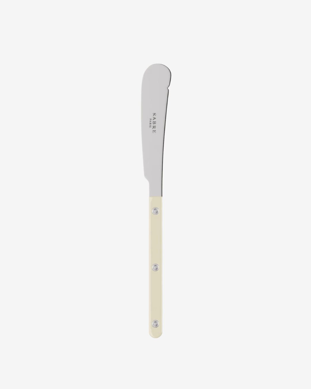 Sabre Butter Knife Bistrot_Ivory_Simle_Beautiful_Things