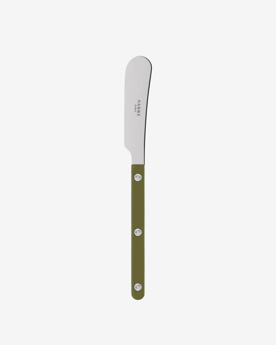 Sabre Butter Spreader Bistro - Green Fern_Simple_Beautiful_Things